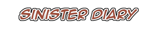 Sinister Diary