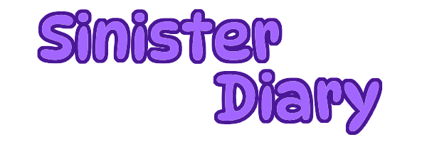 Sinister Diary
